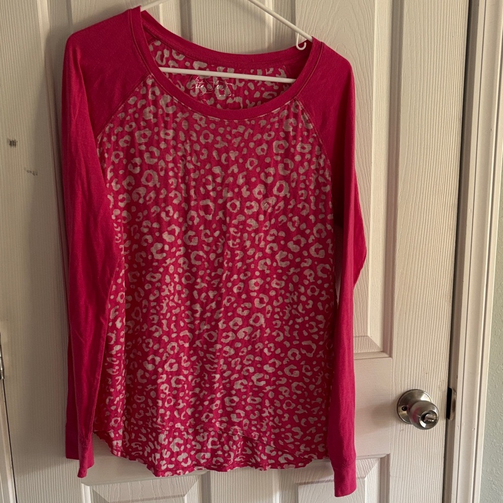 Women’s City Streets brand Jersey size Large